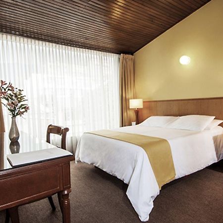 בוגוטה Hotel Excelsior מראה חיצוני תמונה
