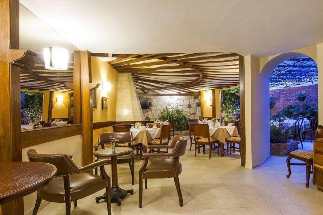 בוגוטה Hotel Excelsior מראה חיצוני תמונה