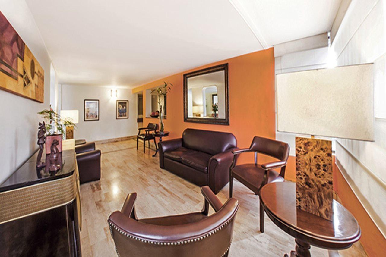 בוגוטה Hotel Excelsior מראה חיצוני תמונה