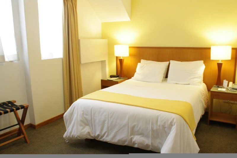 בוגוטה Hotel Excelsior מראה חיצוני תמונה