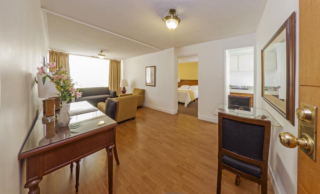 בוגוטה Hotel Excelsior מראה חיצוני תמונה