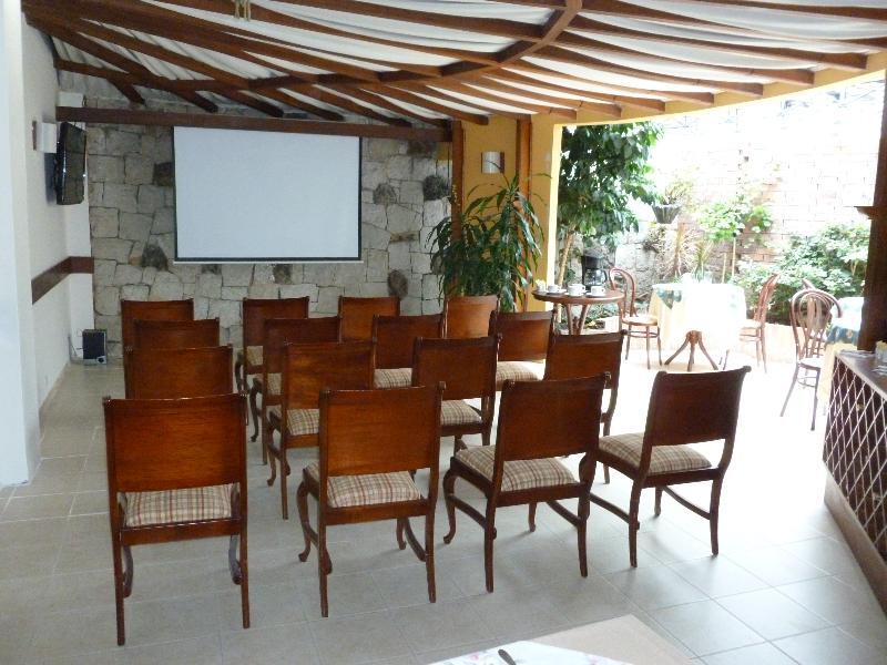 בוגוטה Hotel Excelsior מראה חיצוני תמונה