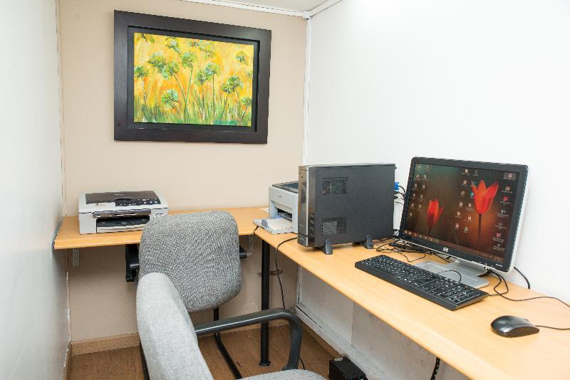 בוגוטה Hotel Excelsior מראה חיצוני תמונה