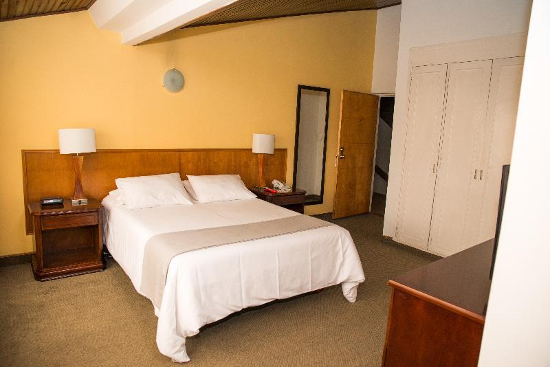 בוגוטה Hotel Excelsior מראה חיצוני תמונה
