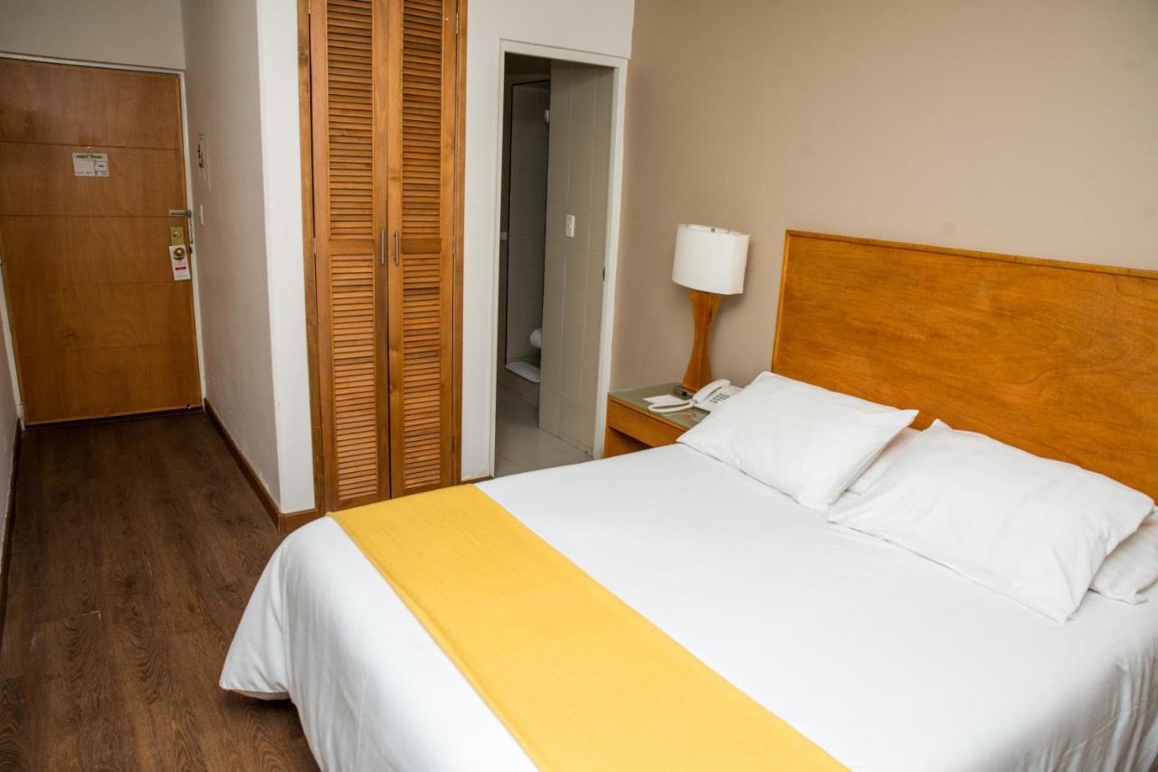 בוגוטה Hotel Excelsior מראה חיצוני תמונה