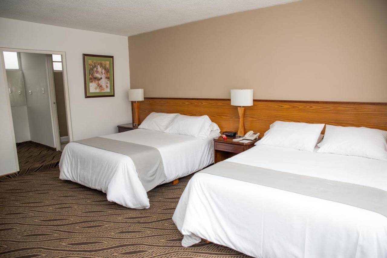 בוגוטה Hotel Excelsior מראה חיצוני תמונה